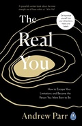 Cover: The Real You - Penguin Life