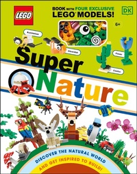 Abbildung von: LEGO Super Nature - DK Children