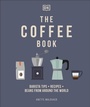 Cover: The Coffee Book - DK