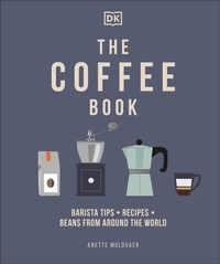 Abbildung von: The Coffee Book - DK