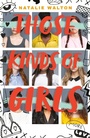 Cover: Those Kinds of Girls - Penguin Books Ltd