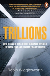 Abbildung von: Trillions - Penguin Books Ltd