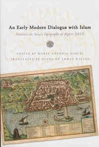 Abbildung von: Early Modern Dialogue with Islam - University of Notre Dame Press