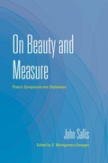 Cover: On Beauty and Measure - Indiana University Press