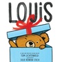 Cover: Louis - HarperCollins