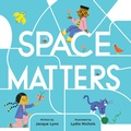 Cover: Space Matters - HarperCollins