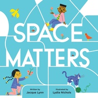 Enlarge image Cover: Space Matters - HarperCollins