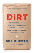 Cover: Dirt - Vintage Books