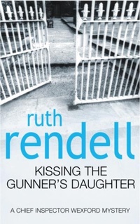 Abbildung von: Kissing The Gunner's Daughter - Arrow Books Ltd