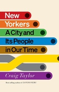 Cover: New Yorkers - W. W. Norton & Company