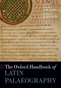 Cover: The Oxford Handbook of Latin Palaeography - OUP eBook