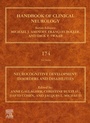 Cover: Neurocognitive Development: Disorders and Disabilities - Elsevier