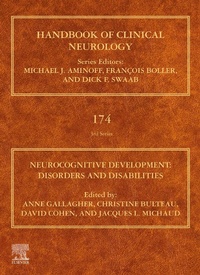 Abbildung von: Neurocognitive Development: Disorders and Disabilities - Elsevier