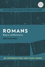 Cover: Romans: An Introduction and Study Guide - T.& T.Clark Ltd