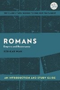 Enlarge image Cover: Romans: An Introduction and Study Guide - T.& T.Clark Ltd
