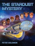 Cover: The Stardust Mystery - TheBeamer LLC