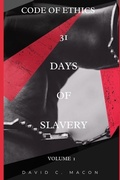 Cover: 31 Days of Slavery - Djm Empire