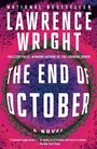 Cover: The End of October - Vintage Books
