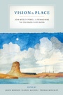 Cover: Vision and Place - Naval Institute Press
