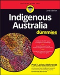 Cover: Indigenous Australia For Dummies - Wiley