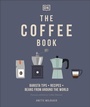 Cover: The Coffee Book - Dorling Kindersley
