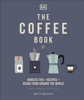 Cover: The Coffee Book - Dorling Kindersley
