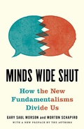 Cover: Minds Wide Shut - Princeton University Press