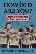 Cover: How Old Are You? - Princeton University Press