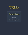 Cover: Futura-isms - Princeton University Press