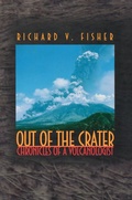 Cover: Out of the Crater - Princeton University Press