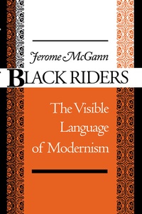 Enlarge image Cover: Black Riders - Princeton University Press