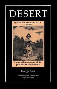 Enlarge image Cover: Desert - Princeton University Press