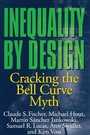 Cover: Inequality by Design - Princeton University Press