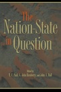 Cover: The Nation-State in Question - Princeton University Press
