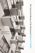 Cover: The Taylorized Beauty of the Mechanical - Princeton University Press