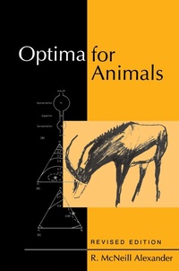 Abbildung von: Optima for Animals - Princeton University Press