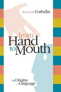 Cover: From Hand to Mouth - Princeton University Press