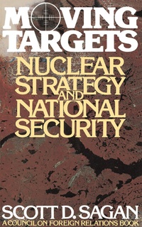 Abbildung von: Moving Targets - Princeton University Press