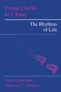 Cover: From Clocks to Chaos - Princeton University Press
