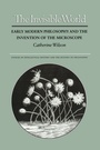 Cover: The Invisible World - Princeton University Press
