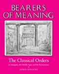 Cover: Bearers of Meaning - Princeton University Press