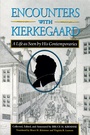 Cover: Encounters with Kierkegaard - Princeton University Press