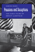 Cover: Passions and Deceptions - Princeton University Press