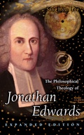 Cover: The Philosophical Theology of Jonathan Edwards - Princeton University Press
