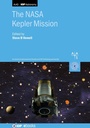 Cover: The NASA Kepler Mission - Institute of Physics Publishing