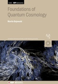 Bild: Foundations of Quantum Cosmology - Institute of Physics Publishing