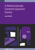 Bild: A Mathematically Coherent Quantum Gravity - Institute of Physics Publishing