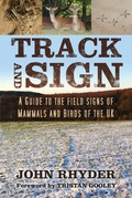 Cover: Track and Sign - The History Press Ltd