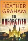 Cover: The Unforgiven - Mira Books