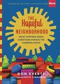 Cover: Hopeful Neighborhood - IVP